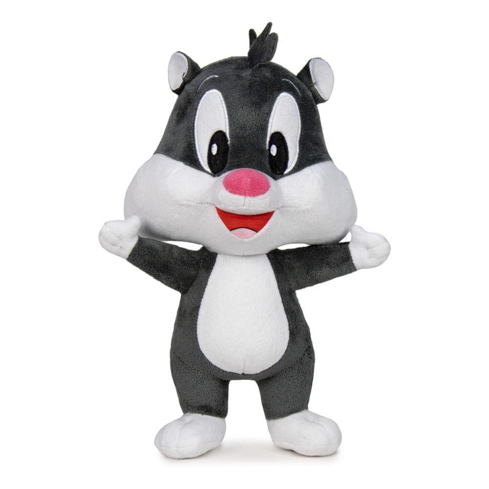 Looney Tunes assortiment peluches 28 cm Baby (12)