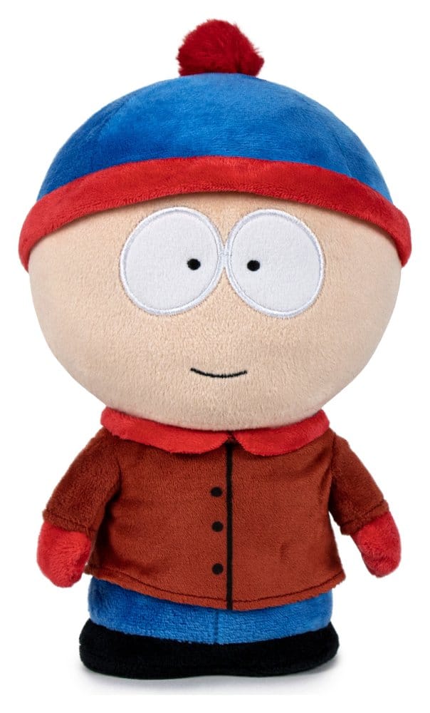 South Park assortiment peluches 24 cm (12)