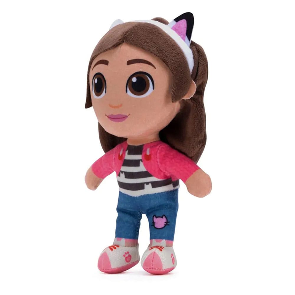 Gabby et la Maison magique assortiment peluche Characters 18 cm (24)