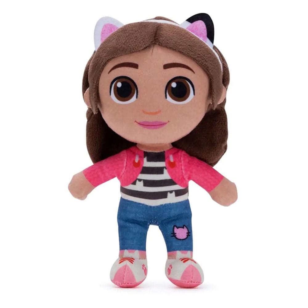 Gabby et la Maison magique assortiment peluche Characters 18 cm (24)