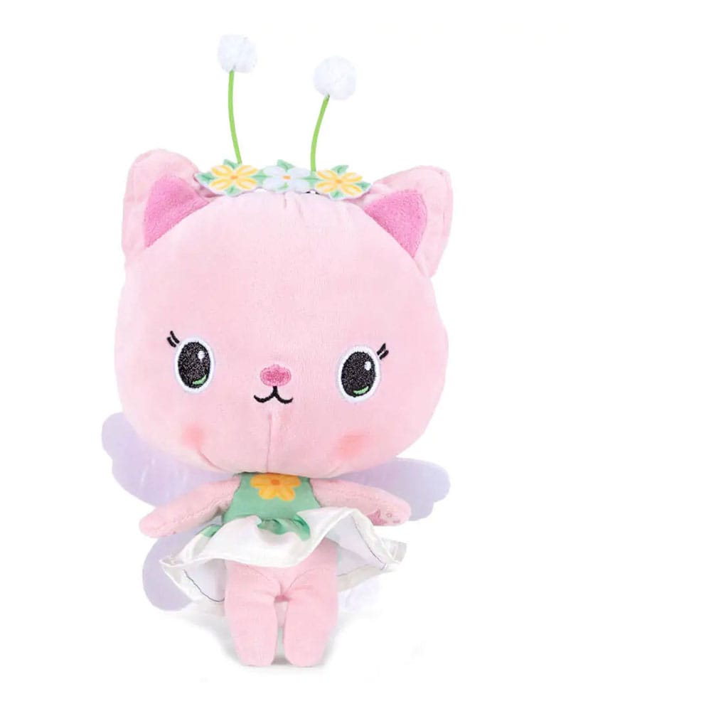 Gabby et la Maison magique assortiment peluche Characters 18 cm (24)