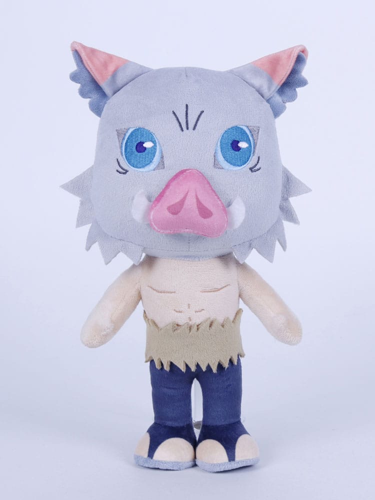 Demon Slayer peluche Inosuke 27 cm