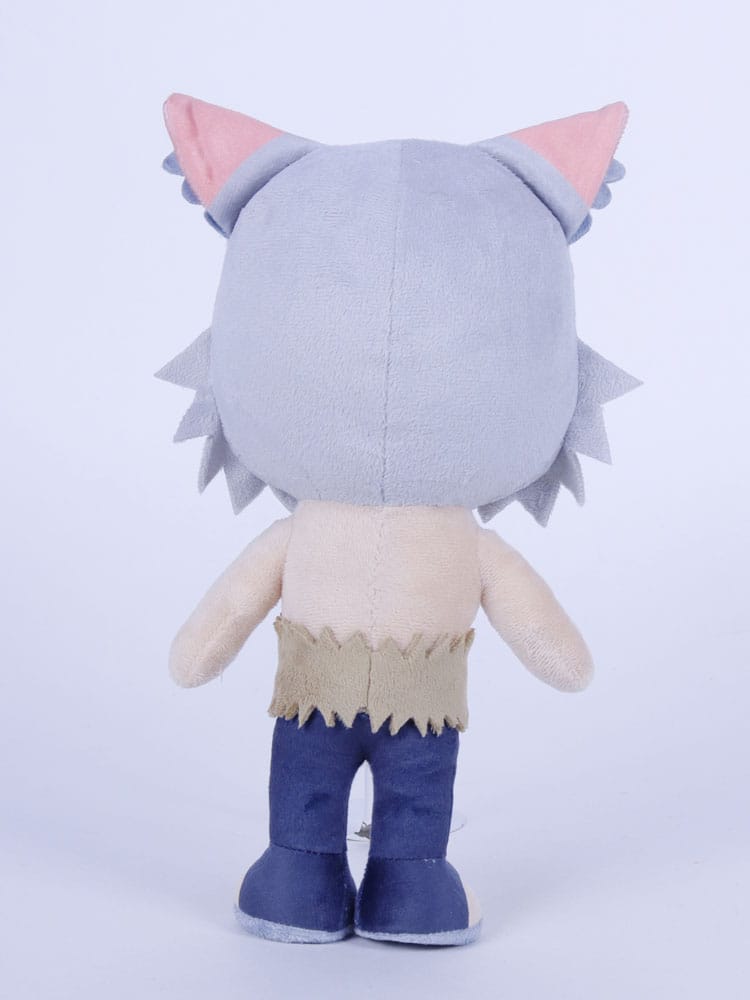 Demon Slayer peluche Inosuke 27 cm