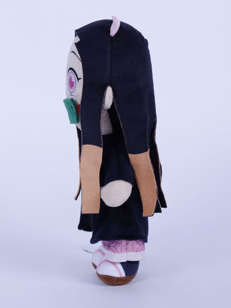 Demon Slayer peluche Nezuko 27 cm