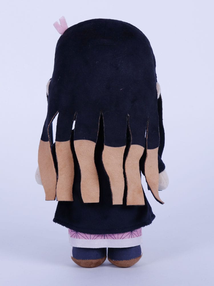 Demon Slayer peluche Nezuko 27 cm