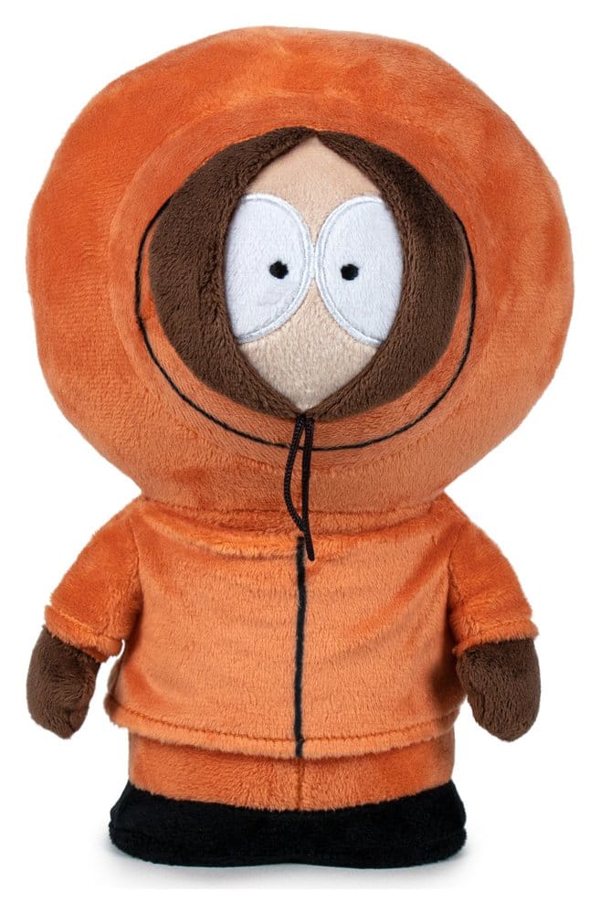 South Park assortiment peluches 18 cm (12)