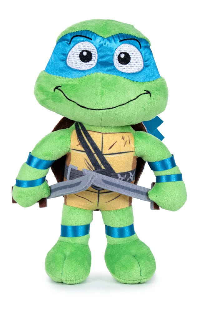 Ninja Turtles: Teenage Years assortiment peluches 28 cm (24)