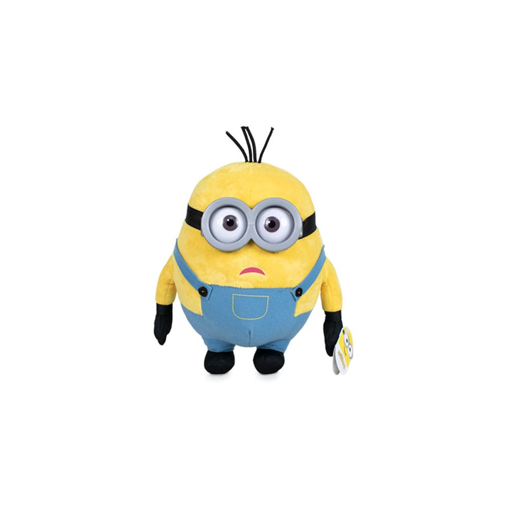 Moi, moche et méchant assortiment peluches 30 cm Minions (24)