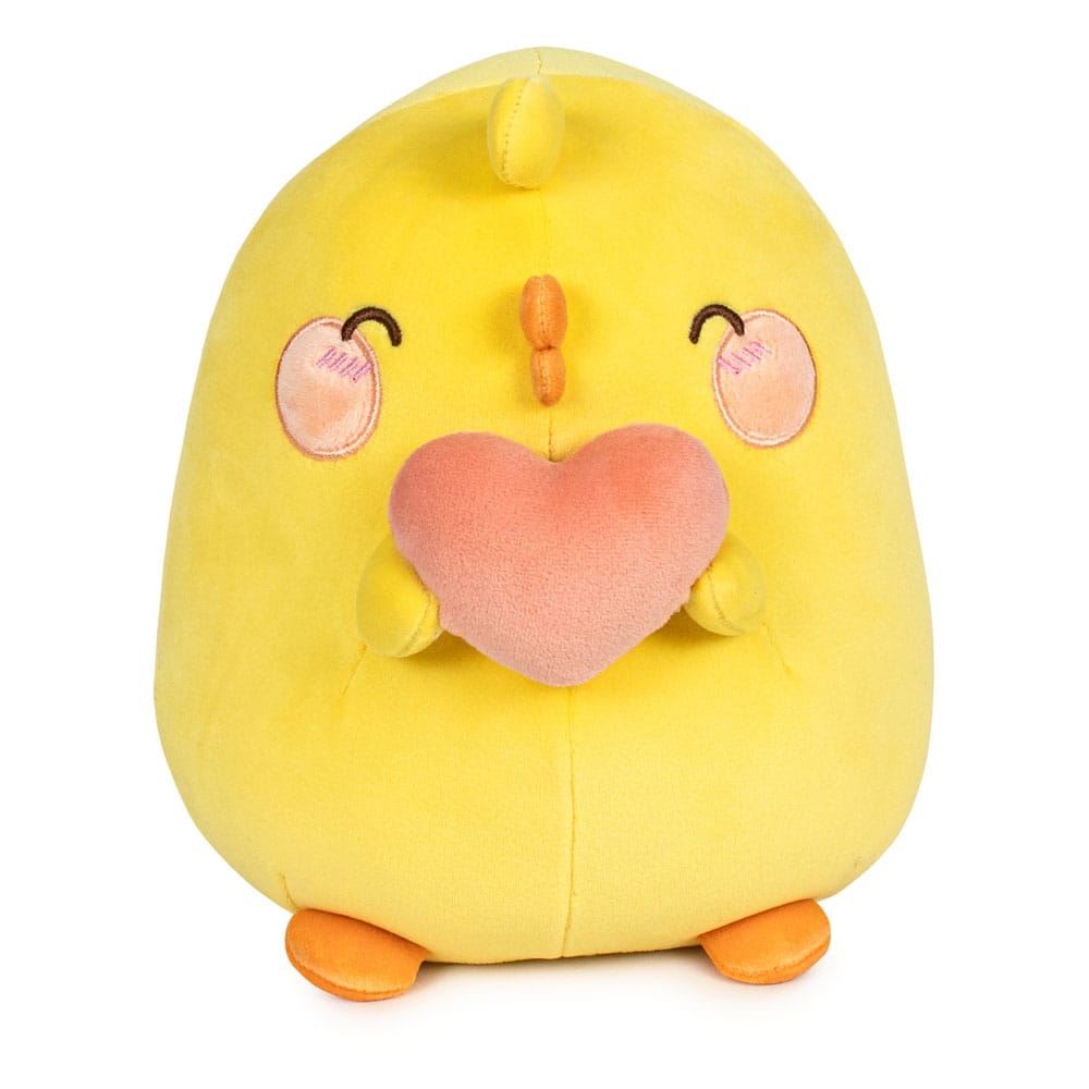 Molang assortiment peluches 25 cm Wave 1 Medium (12)