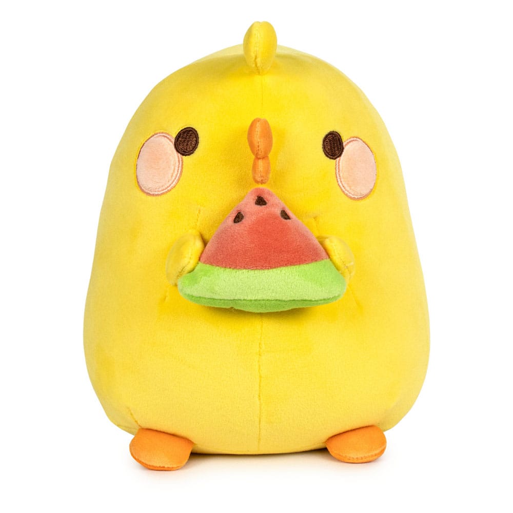 Molang assortiment peluches 25 cm Wave 1 Medium (12)