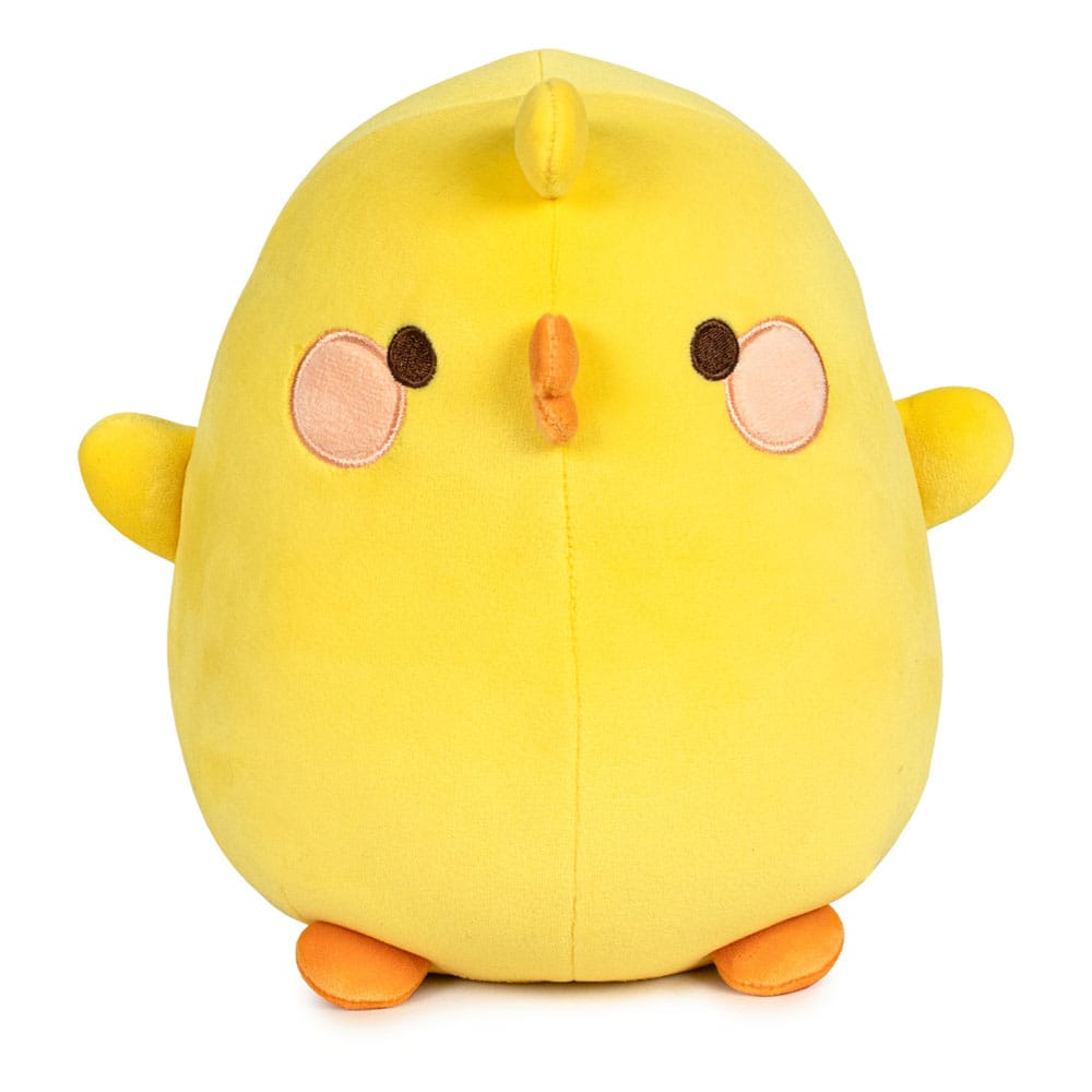 Molang assortiment peluches 25 cm Wave 1 Medium (12)