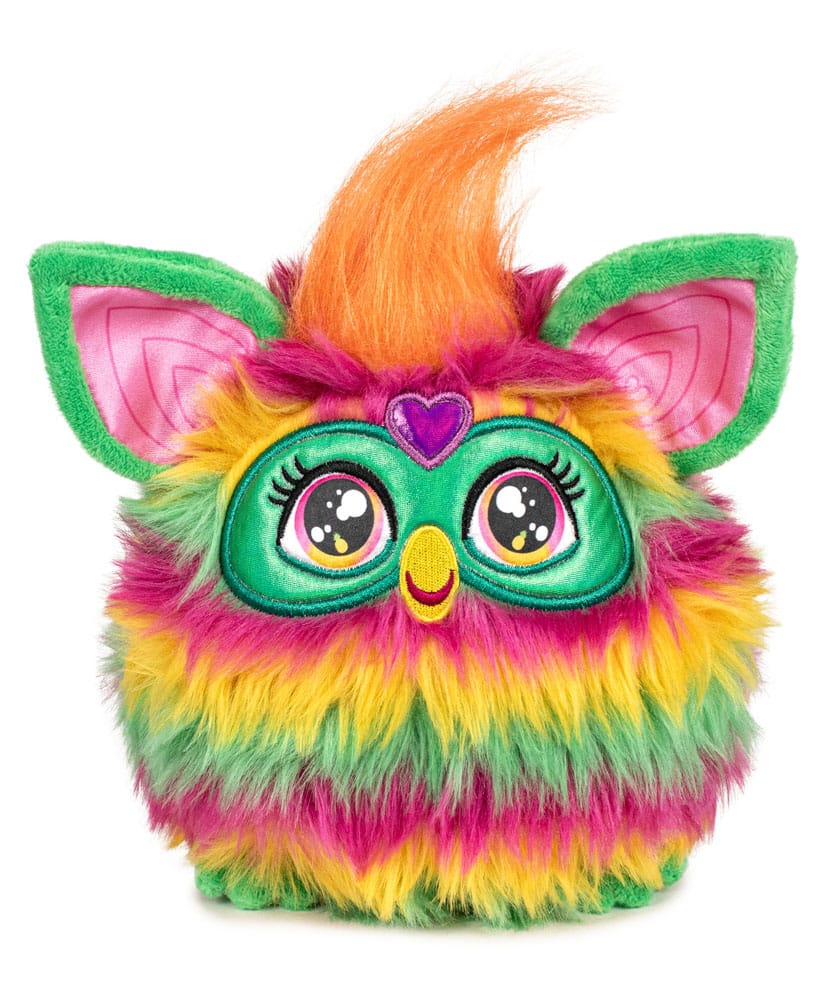 Furby assortiment peluches 20 cm (12)