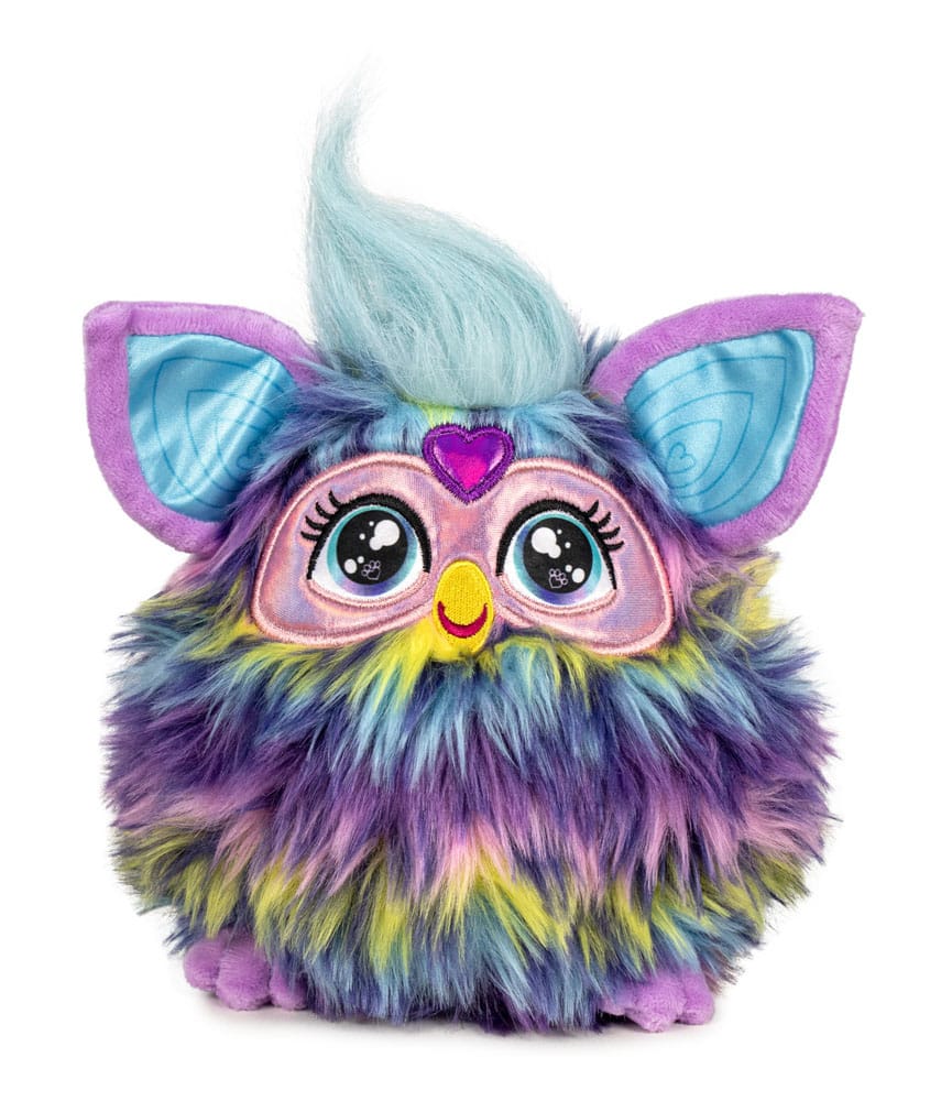 Furby assortiment peluches 20 cm (12)