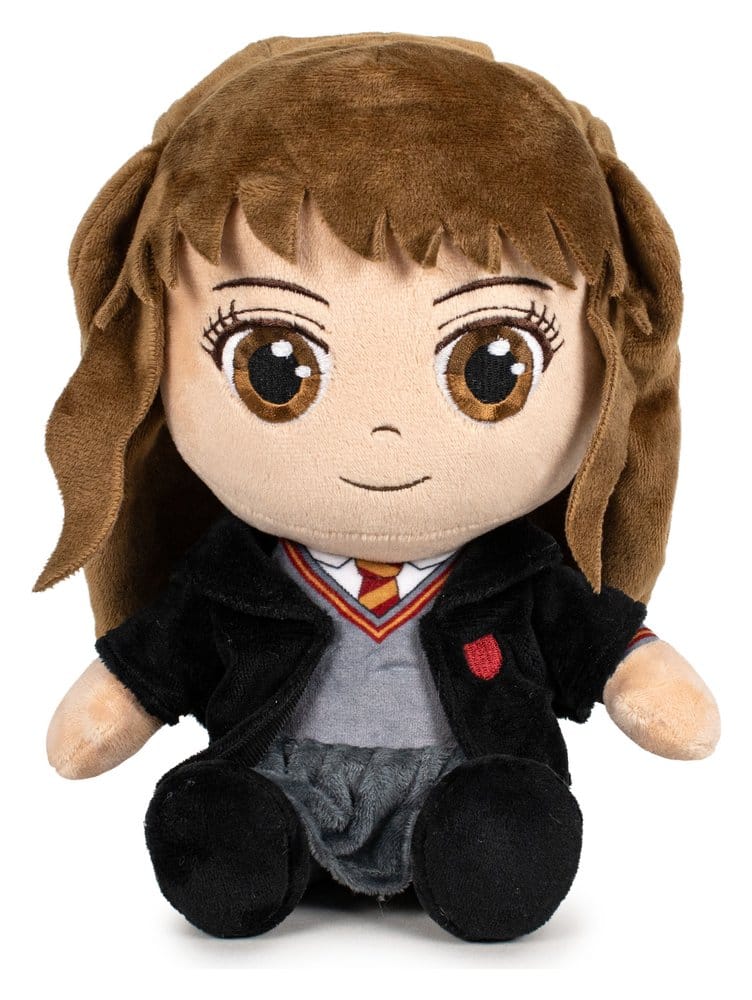 Harry Potter assortiment peluches Magical Friends 16 cm (24)