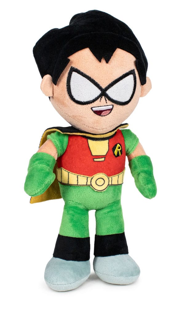 Teen Titans Go! assortiment peluche 27 cm (30)