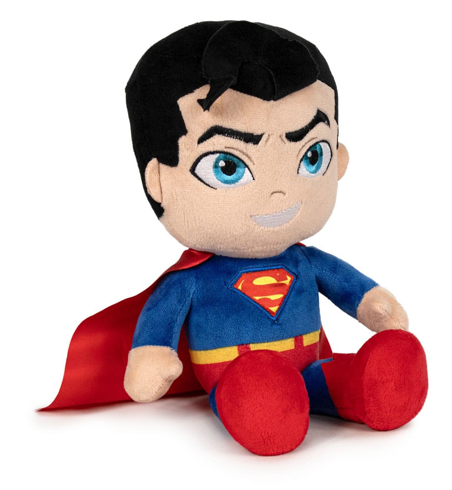 Superman assortiment peluches 32 cm (24)