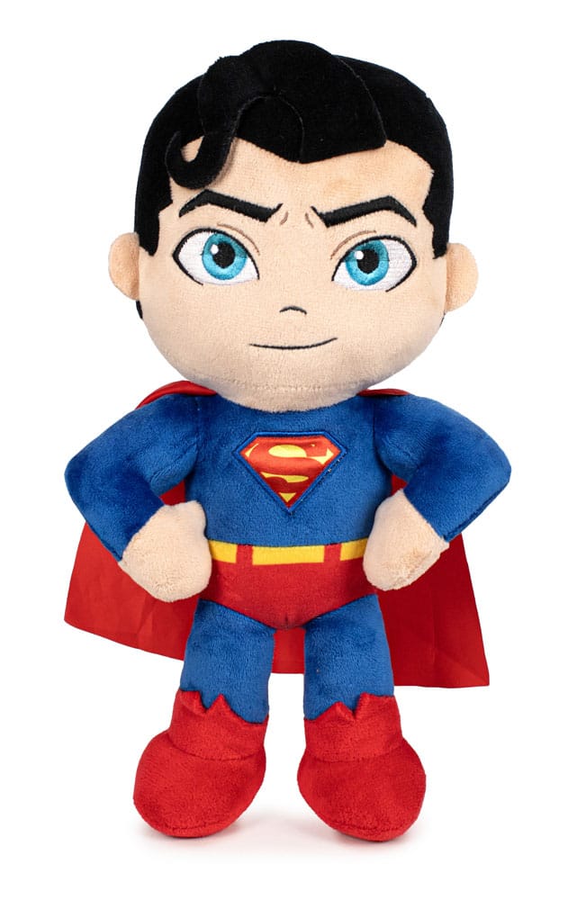 Superman assortiment peluches 32 cm (24)