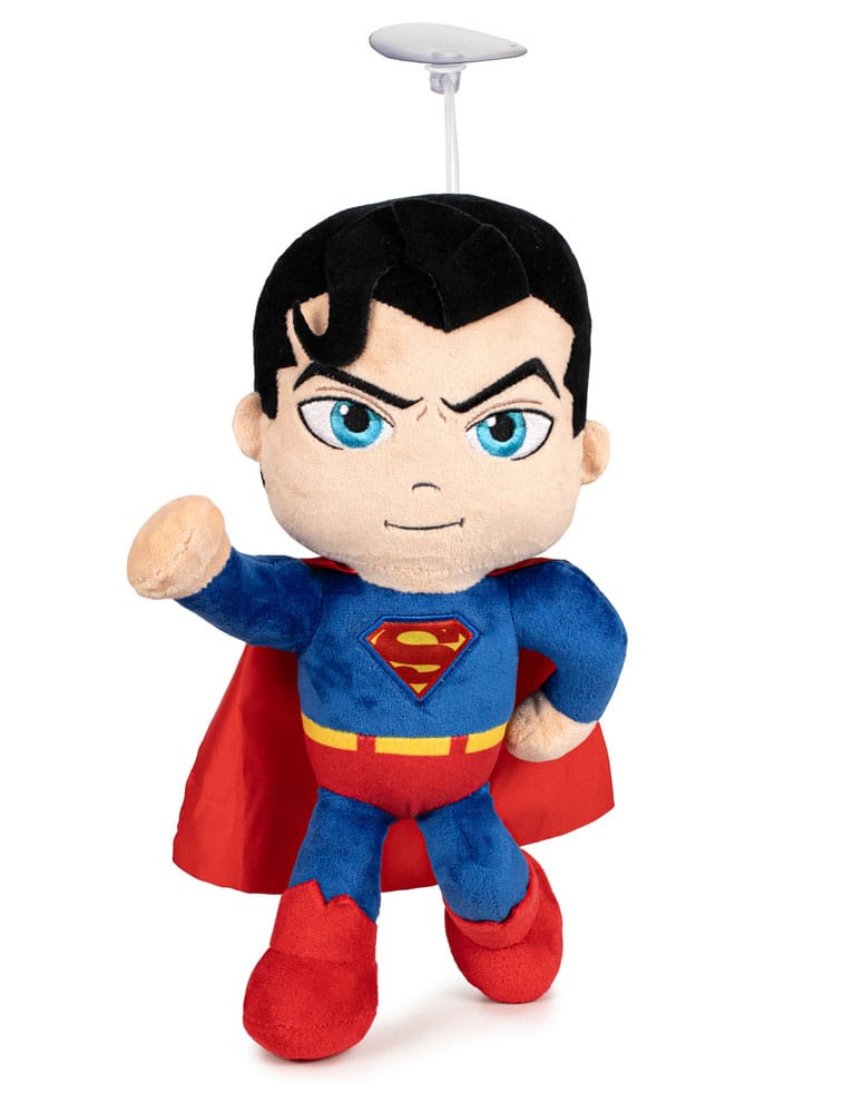 Superman assortiment peluches 42 cm (12)