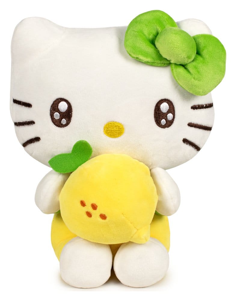 Hello Kitty assortiment peluches Macedonia 22 cm (12)