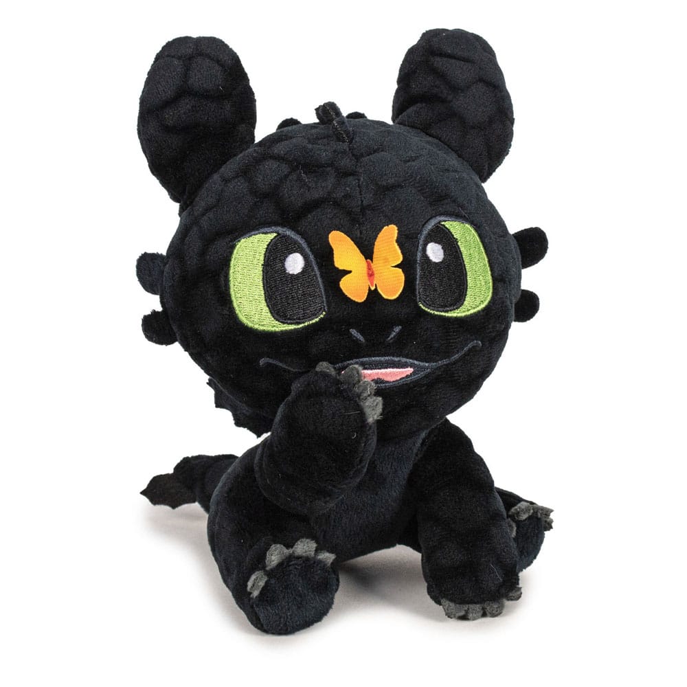 Dragons assortiment peluches 18 cm Expressions Version (20)
