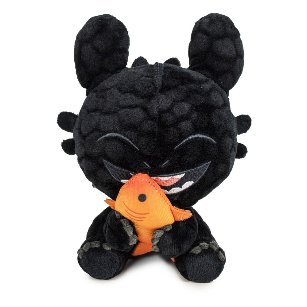 Dragons assortiment peluches 18 cm Expressions Version (20)