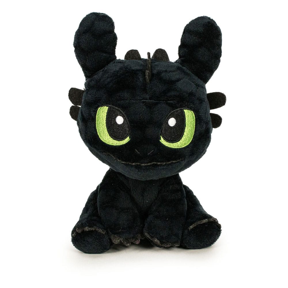 Dragons assortiment peluches 18 cm Expressions Version (20)