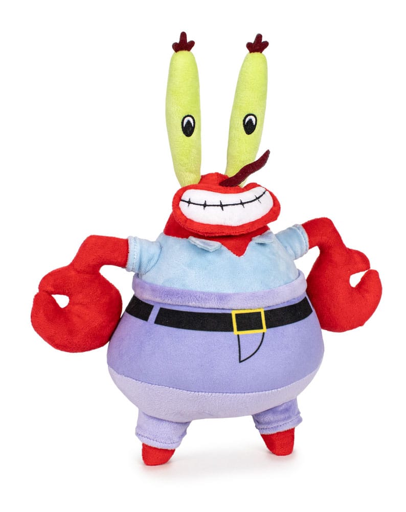 Bob l'éponge assortiment peluches 30 cm (12)