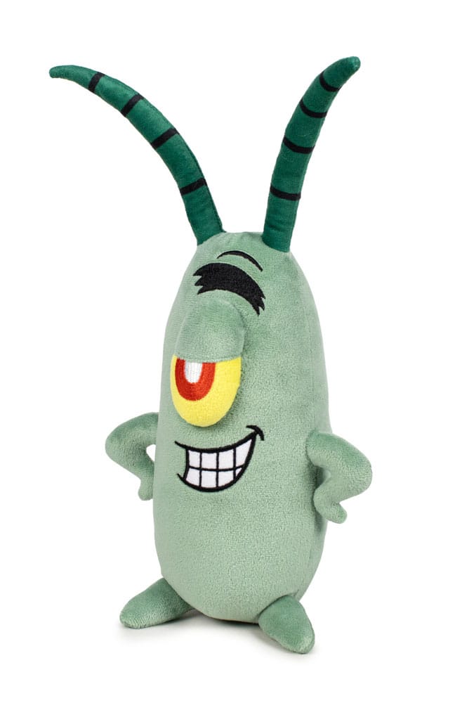 Bob l'éponge assortiment peluches 30 cm (12)