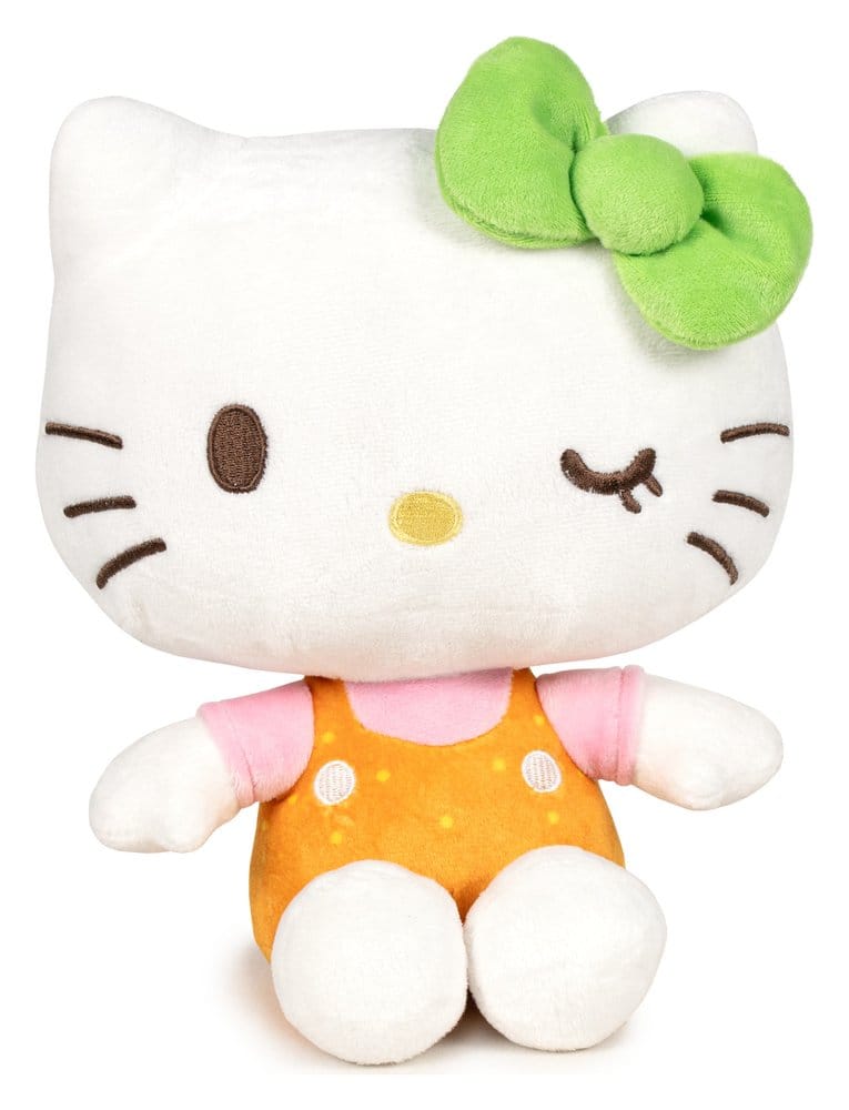 Hello Kitty assortiment peluches Tutti Frutti 22 cm (24)