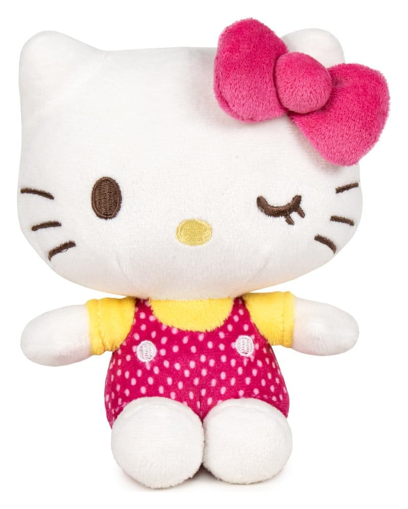 Hello Kitty assortiment peluches Tutti Frutti 22 cm (24)