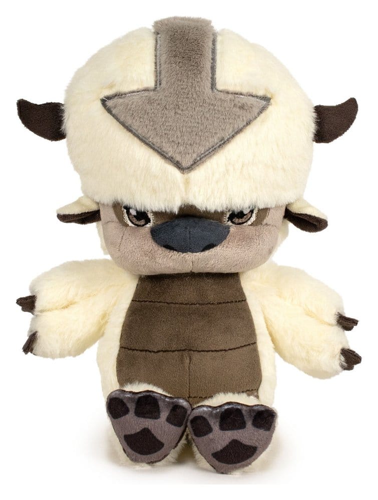 Avatar, le dernier maître de l'air peluches 21 cm
