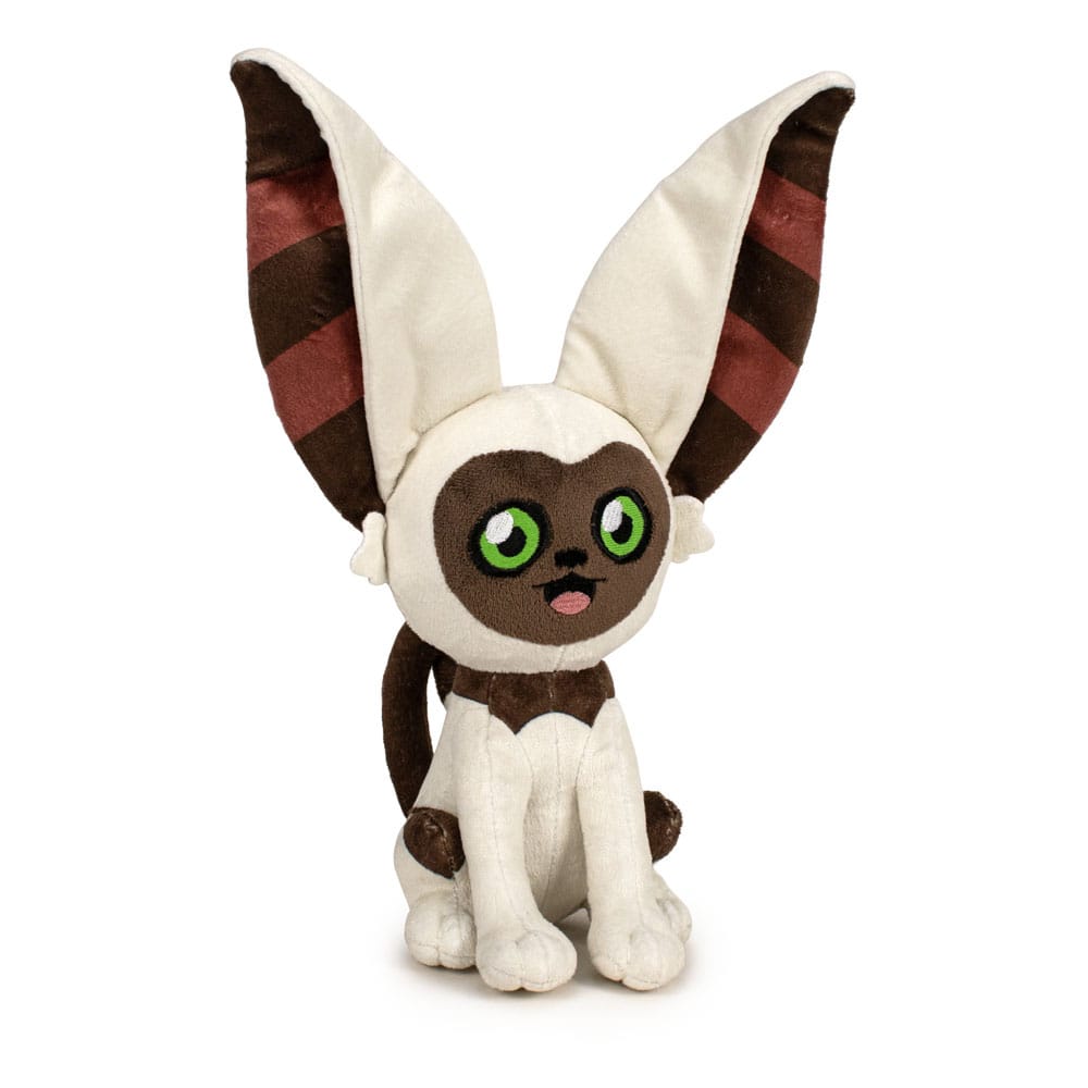 Avatar, le dernier maître de l'air assortiment peluches 21 cm (24)