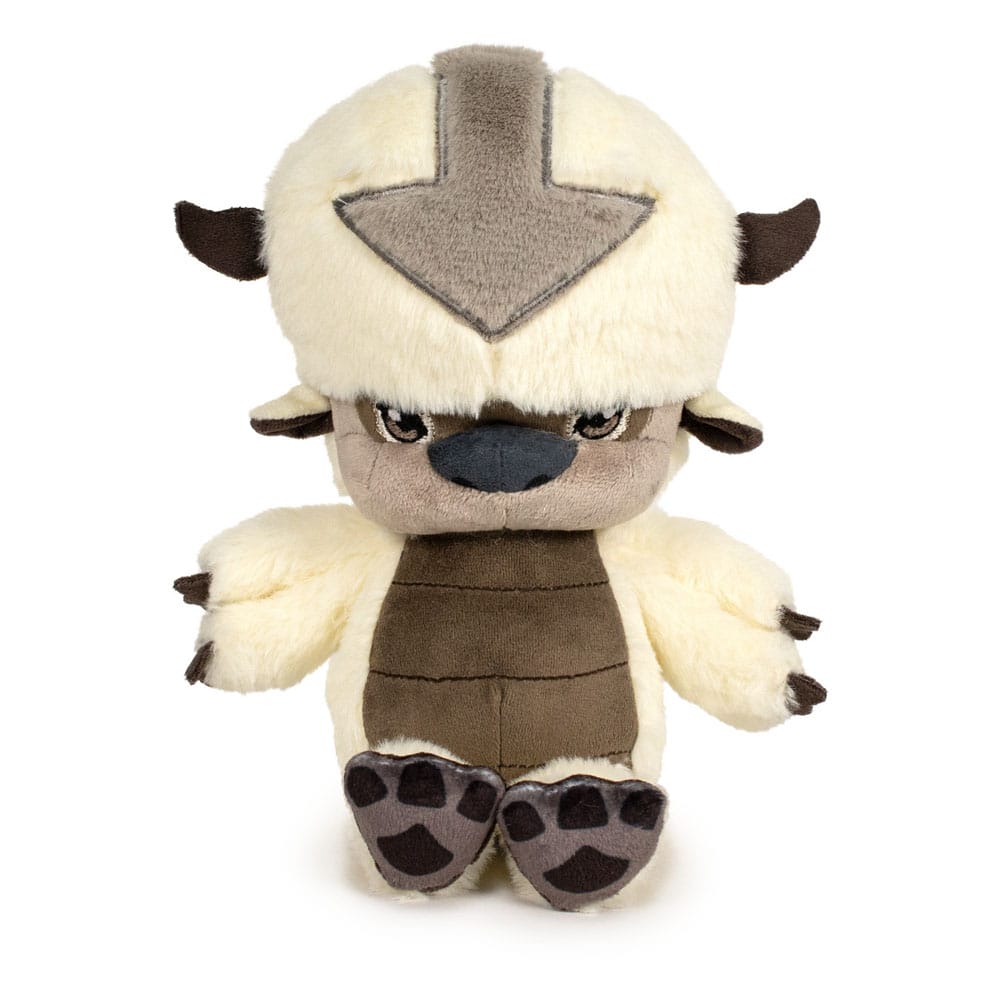 Avatar, le dernier maître de l'air assortiment peluches 21 cm (24)