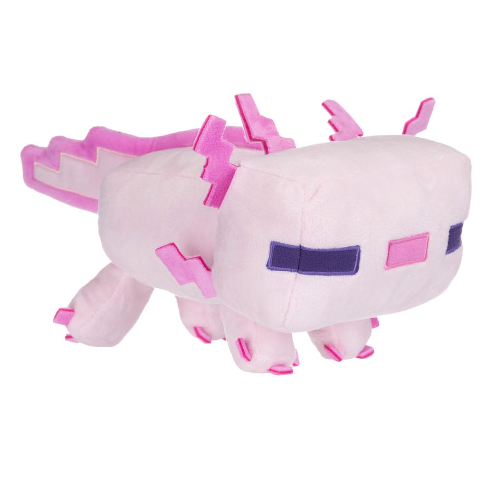 Minecraft assortiment peluches 30 cm Series 2 (48)