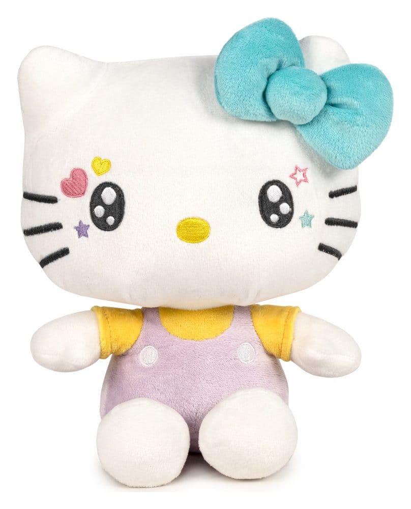 Hello Kitty assortiment peluches In Our Eyes 16 cm (12)