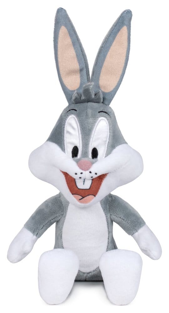 Looney Tunes assortiment peluches Sitting 36 cm (24)