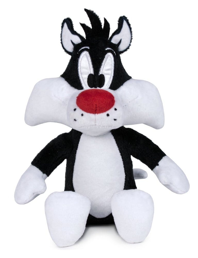 Looney Tunes assortiment peluches Sitting 36 cm (24)