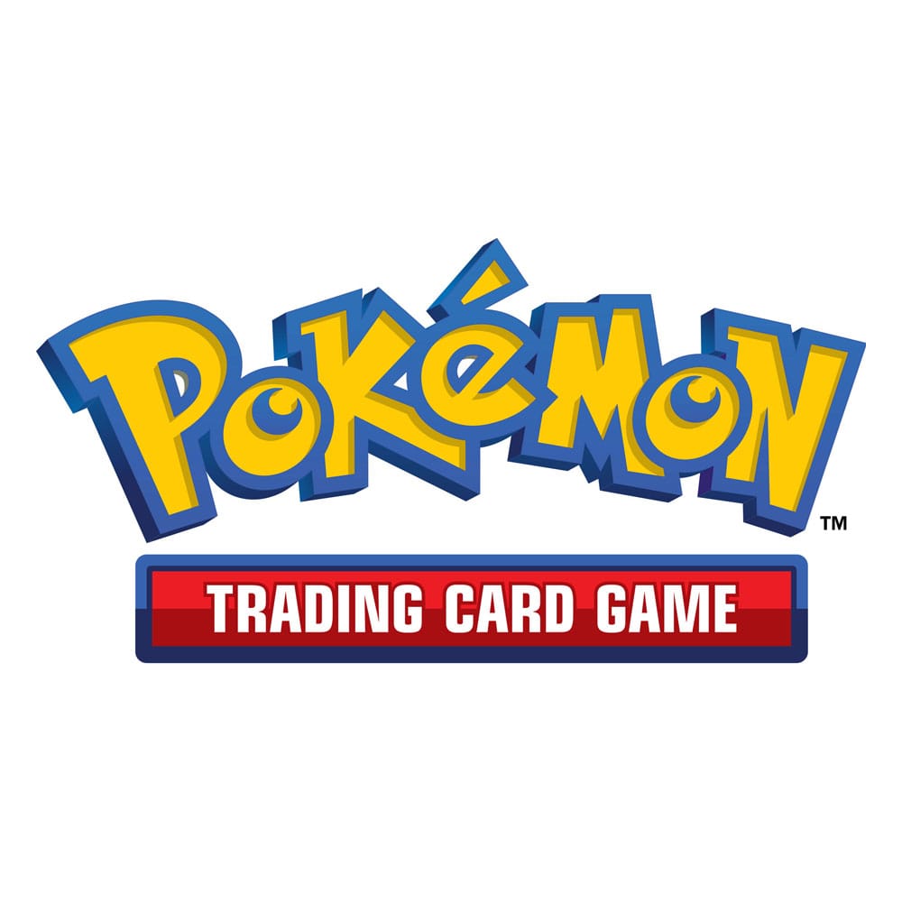 Pokémon TCG présentoir EX-Kampfdeck Mai 2023 (6) *ALLEMAND*