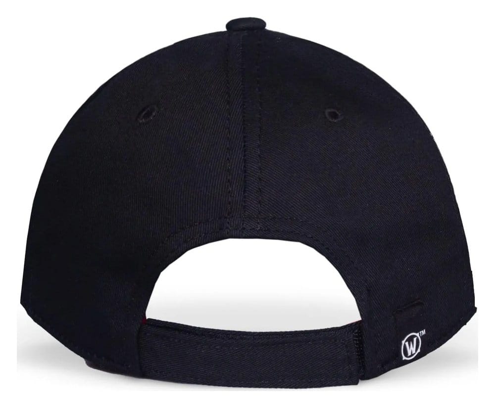 World Of Warcraft casquette baseball