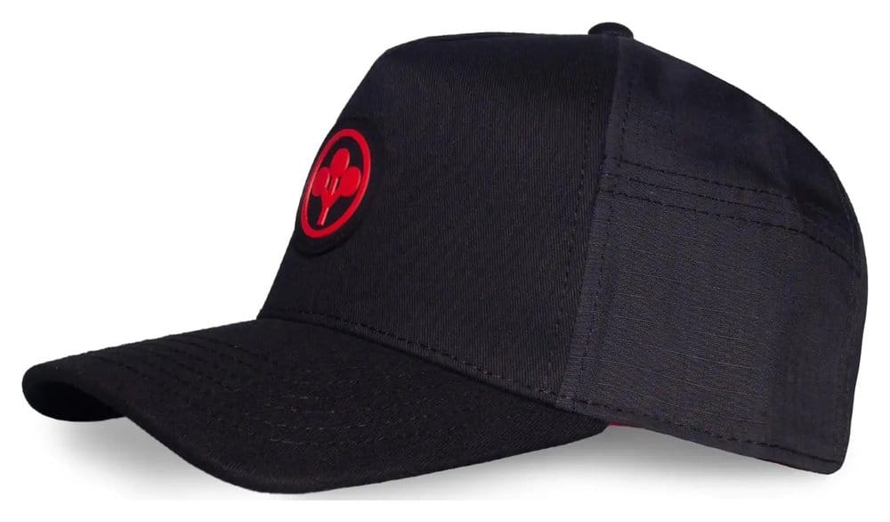 Cyberpunk 2077 casquette baseball