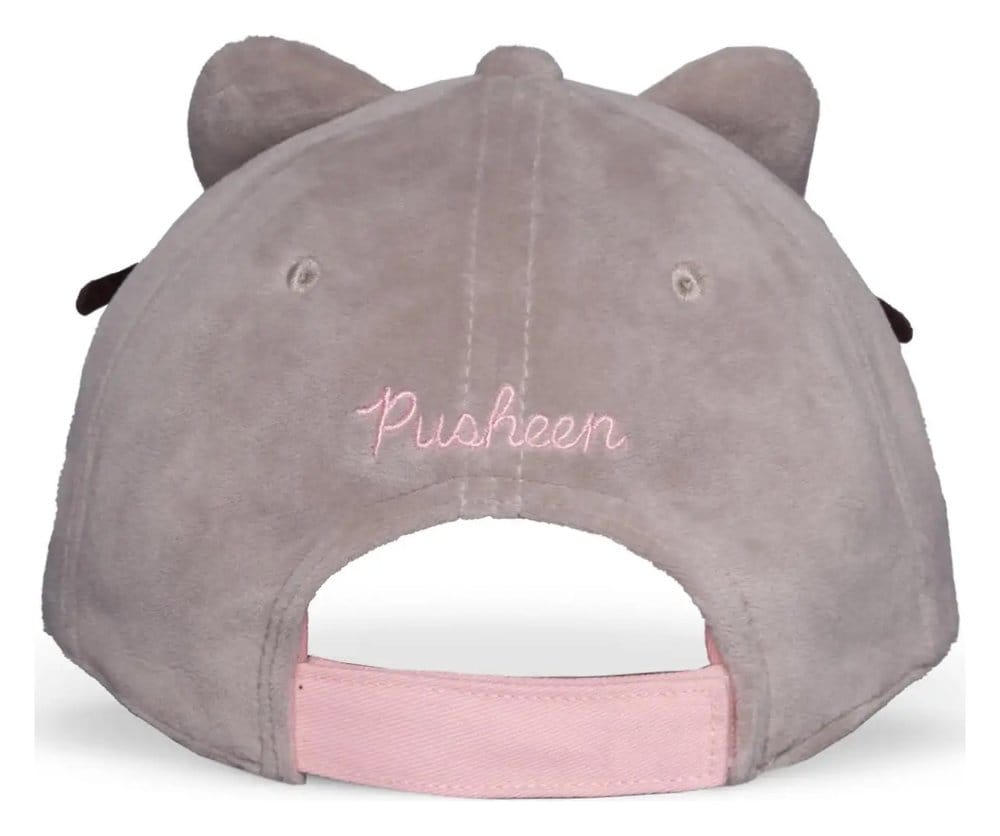 Pusheen Novelty casquette baseball