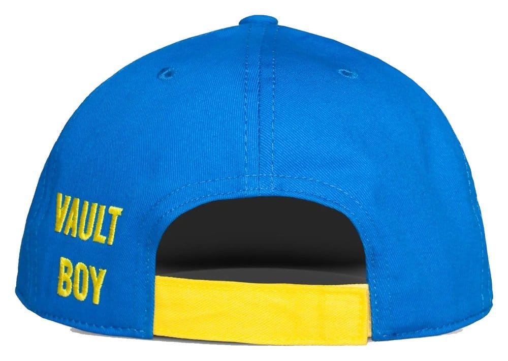Fallout 4 Novelty casquette baseball Vault Boy