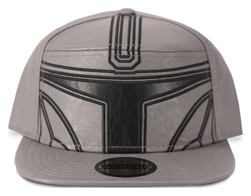 Star Wars: The Mandalorian Novelty casquette baseball