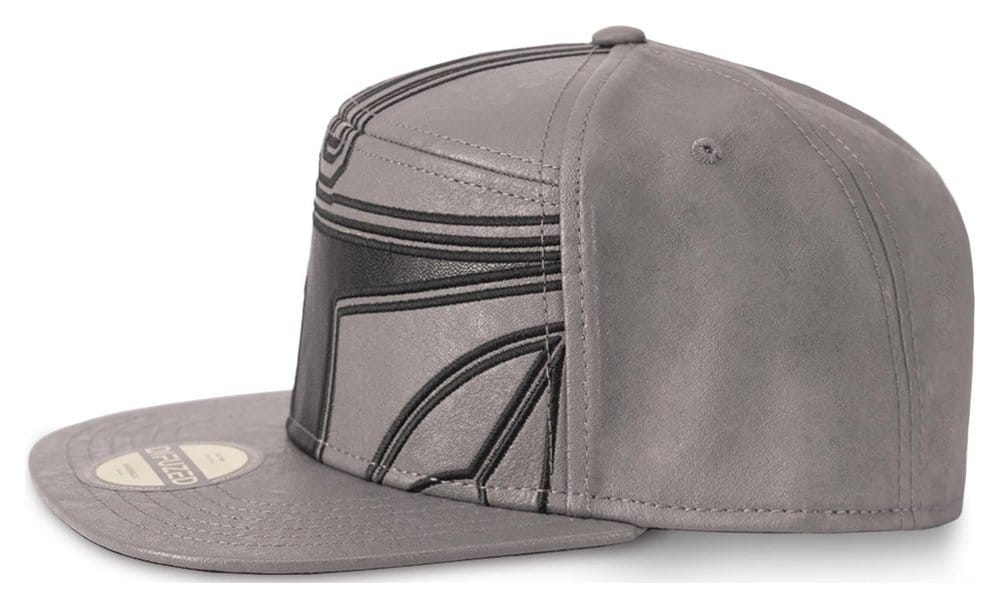 Star Wars: The Mandalorian Novelty casquette baseball