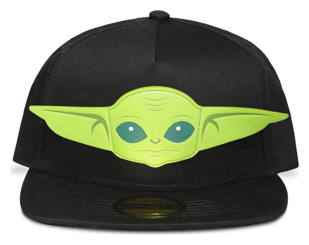Star Wars: The Mandalorian Novelty casquette baseball