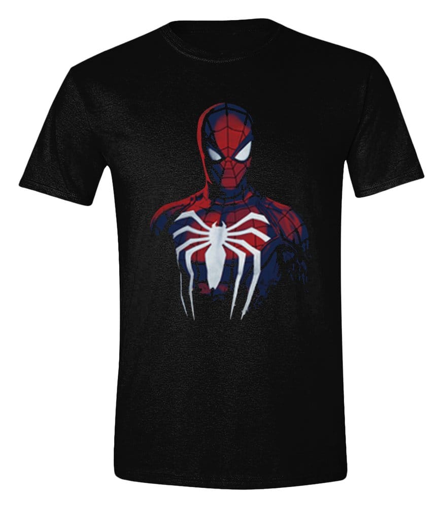 Spider-Man 2 T-Shirt Posing (S)