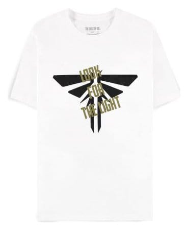 The Last Of Us T-Shirt Fire Fly (M)