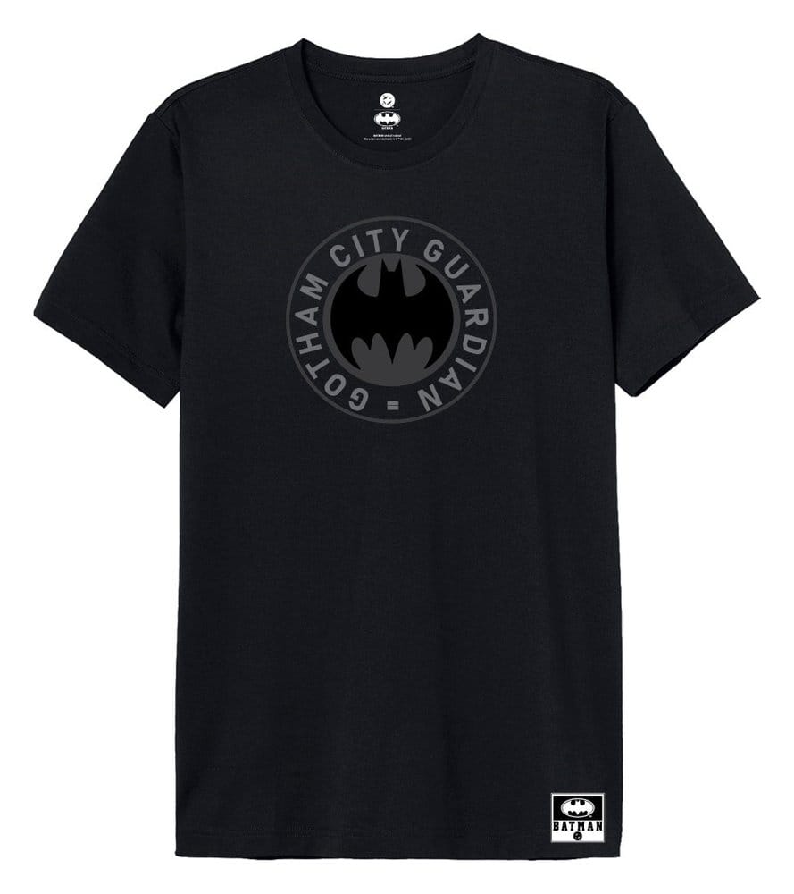 DC Comics Batman T-Shirt Logo (M)