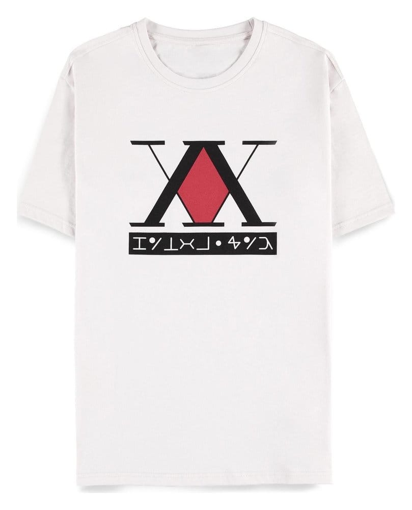 Hunter X Hunter T-Shirt XX (L)