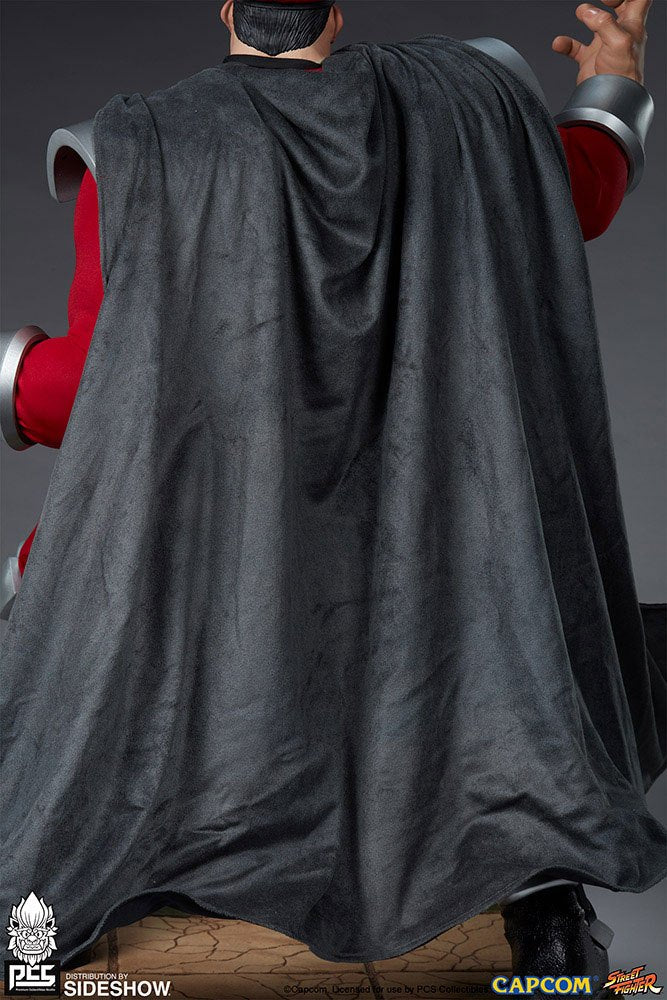 Street Fighter statuette 1/3 M. Bison Alpha 74 cm